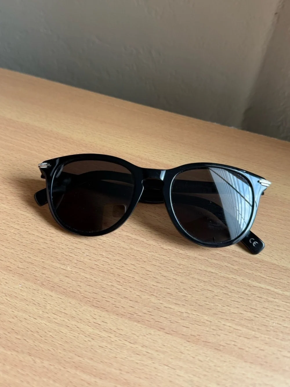 Christian Dior DiorBlackSuit R3I sunglasses